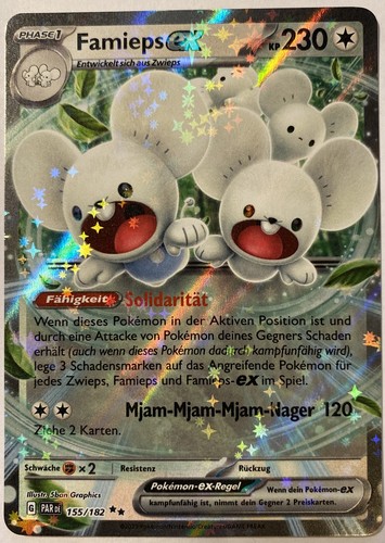 Pokemon famieps deutsch - famieps, |