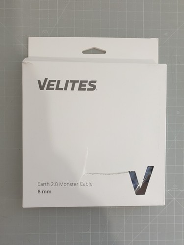 Velites earth monster - velites,