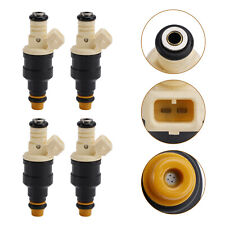 4X 0280150210 Einspritzdüsen