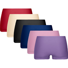 Damen Short Slip Höschen