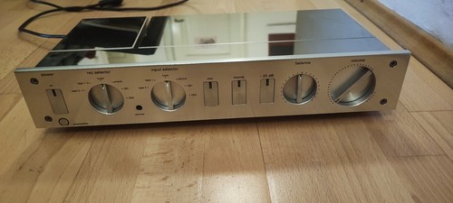 Mbl 4010a high end - mbl,