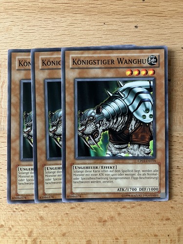 Yugioh 1 playset 3 - yu-gi-oh!, playset=