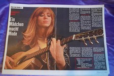 Francoise Hardy...BRAVO 