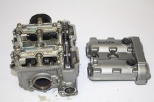 Zylinderkopf hinten Nockenwellen Motor Suzuki SFV 650 Gladius WCX (Lager 11-23)