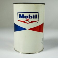 Mobil Oil Dose Petromobilia