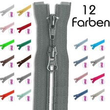 120cm / YKK 2-Wege Spiral