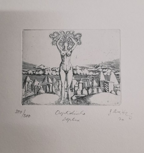 Gisela breitling - gisela, (1939-2018)
