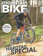MOUNTAINBIKE, 06 Juni 2022