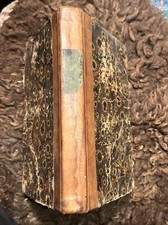 1849 Tvllii Ciceronis Orationes selectae XIII. Werke Ciceros