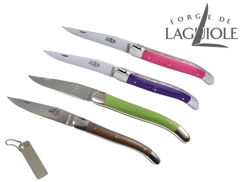 Forge laguiole - forge, de