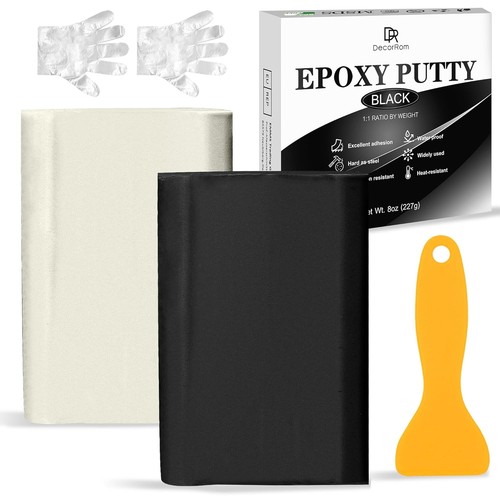 Decorrom 227g epoxidharz knete - epoxidharz,