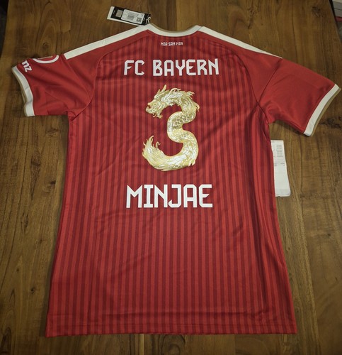 Bayern trikot sonderflock - fc,