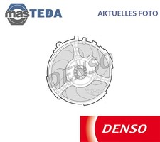 DER09060 LÜFTER KÜHLERLÜFTER LÜFTERMOTOR DENSO NEU OE QUALITÄT