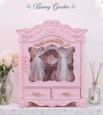 Flower Knows Bunny Garden