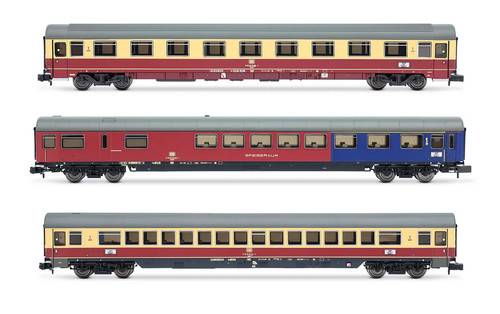 Arnold hn4387 tlg set - arnold, db
