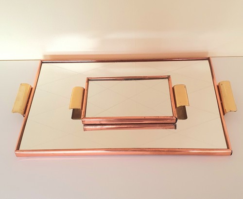 Spiegeltablette nierentisch - spiegeltablette,