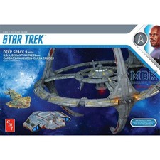 AMT AMT1245 Star Trek Deep