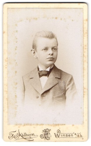 Fotografie ahlborn winsen - ahlborn,,