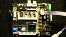 Embedded PC HICO486 Hitex