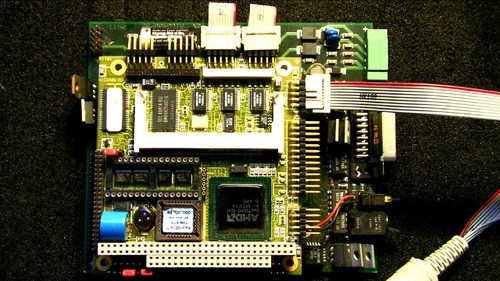 Embedded hico486 hitex - embedded, pc