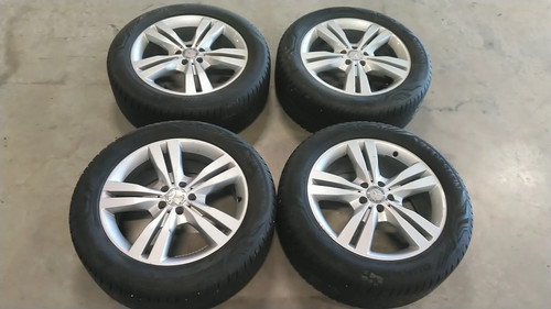 Sportfelgen set mercedes benz - set, mercedes-benz