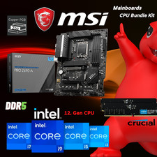 PC Aufrüstkit Bundle mit