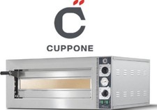 Gastro Pizzaofen Backofen 1