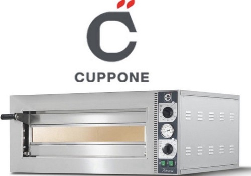 Gastro pizzaofen backofen - gastro,