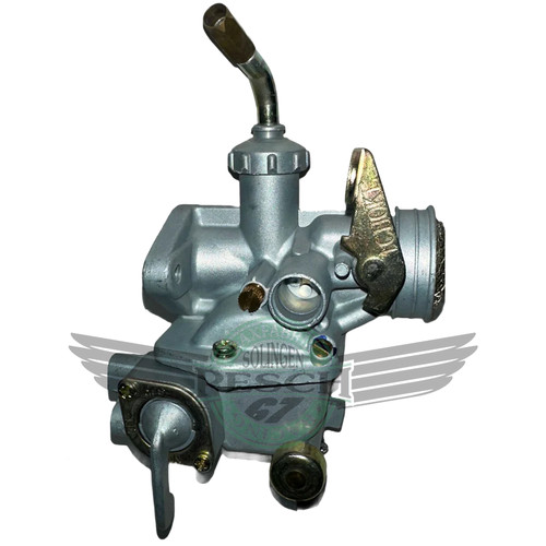 Vergaser honda dax volt st50 - honda,