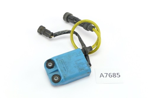 Husqvarna 610 8ae - 1995,