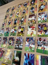 Panini Ran USA 94 WM Cards