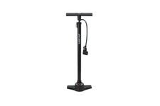 Crivit XL Standluftpumpe mit