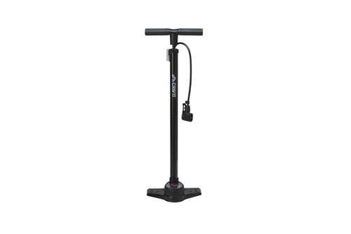 Crivit standluftpumpe mit - xl,