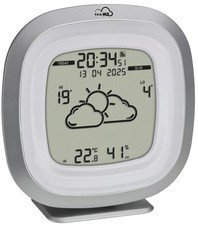 Tfa wlan funk wetterstation - wlan, funk-wetterstation