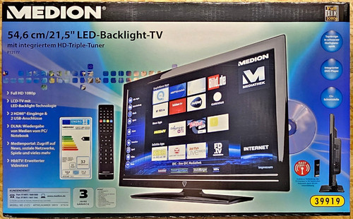 Medion 21277 p12177 5 - md, 21277/p12177