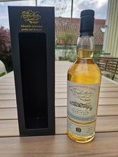 Teaninich 16 Jahre The Single