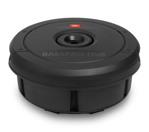 Jbl basspro hub - hub, aktiv