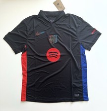 Nike Barcelona Fußball Trikot