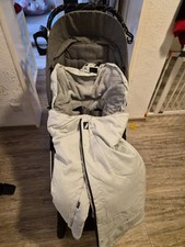 Kombi-Kinderwagen, Hauck