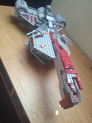 Lego star wars - lego, wars:
