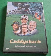 Caddyshack - Wahnsinn ohne