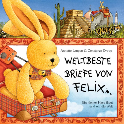Weltbeste briefe von felix - briefe,
