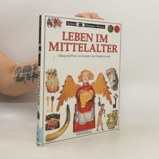 Leben mittelalter alltag - leben, im