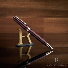 Montblanc Meisterstück