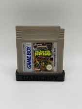 Teenage Mutant Ninja Turtels