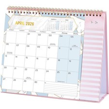 Tischkalender 2026 UK Kalender