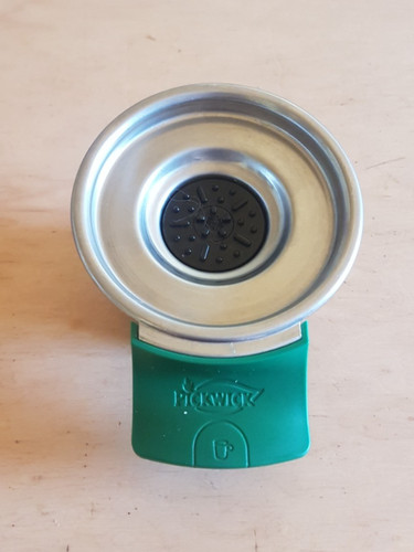 Teepadhalter für philips - für,