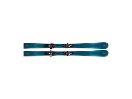 Fischer the curv pro - the, +