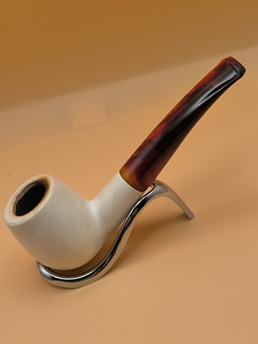 Klassische meerschaumpfeife - klassische,