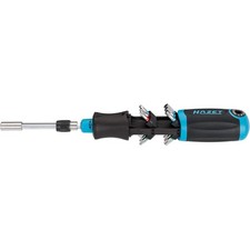 810R4 Hazet Screwdriver